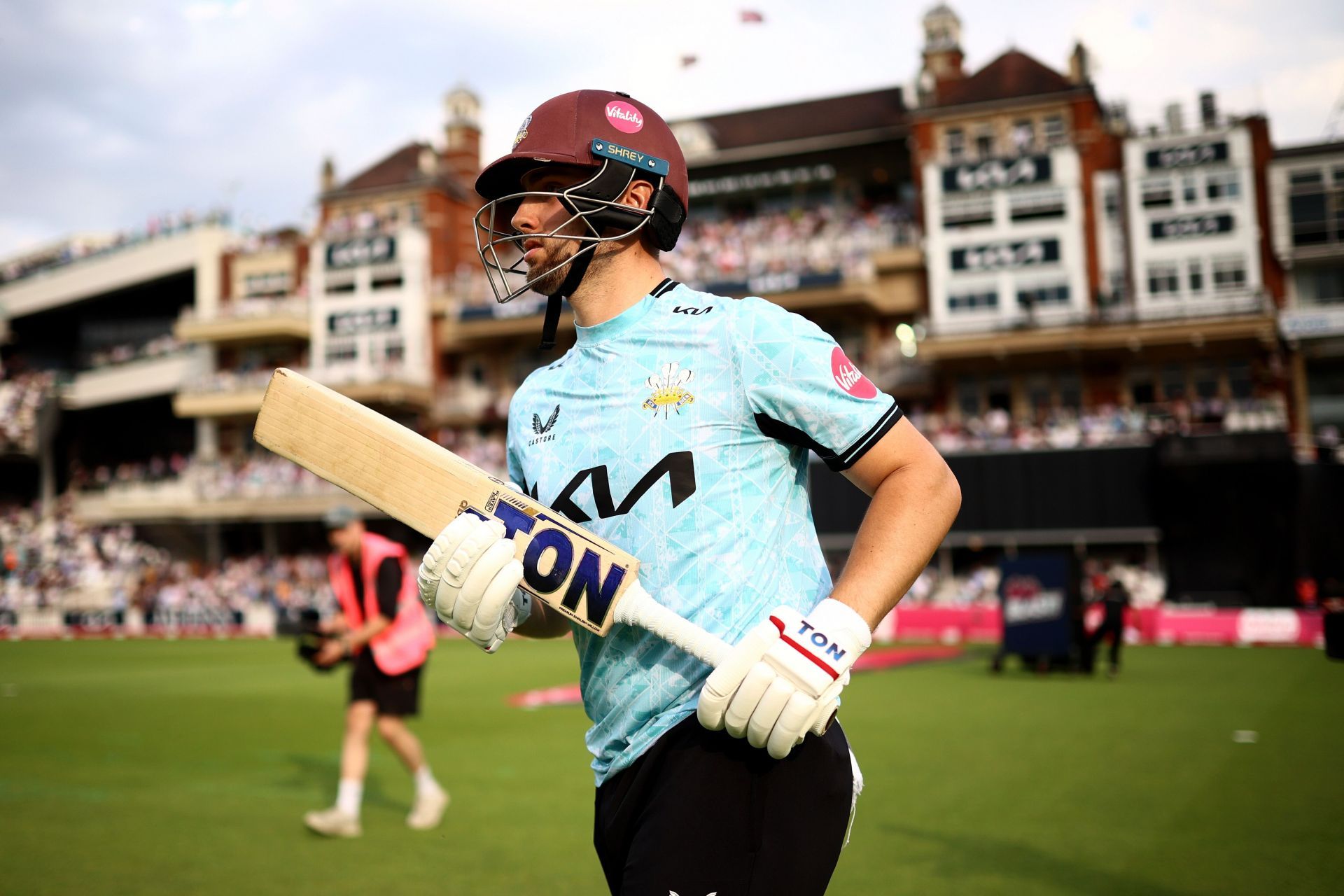 Surrey CCC v Middlesex - Vitality Blast T20