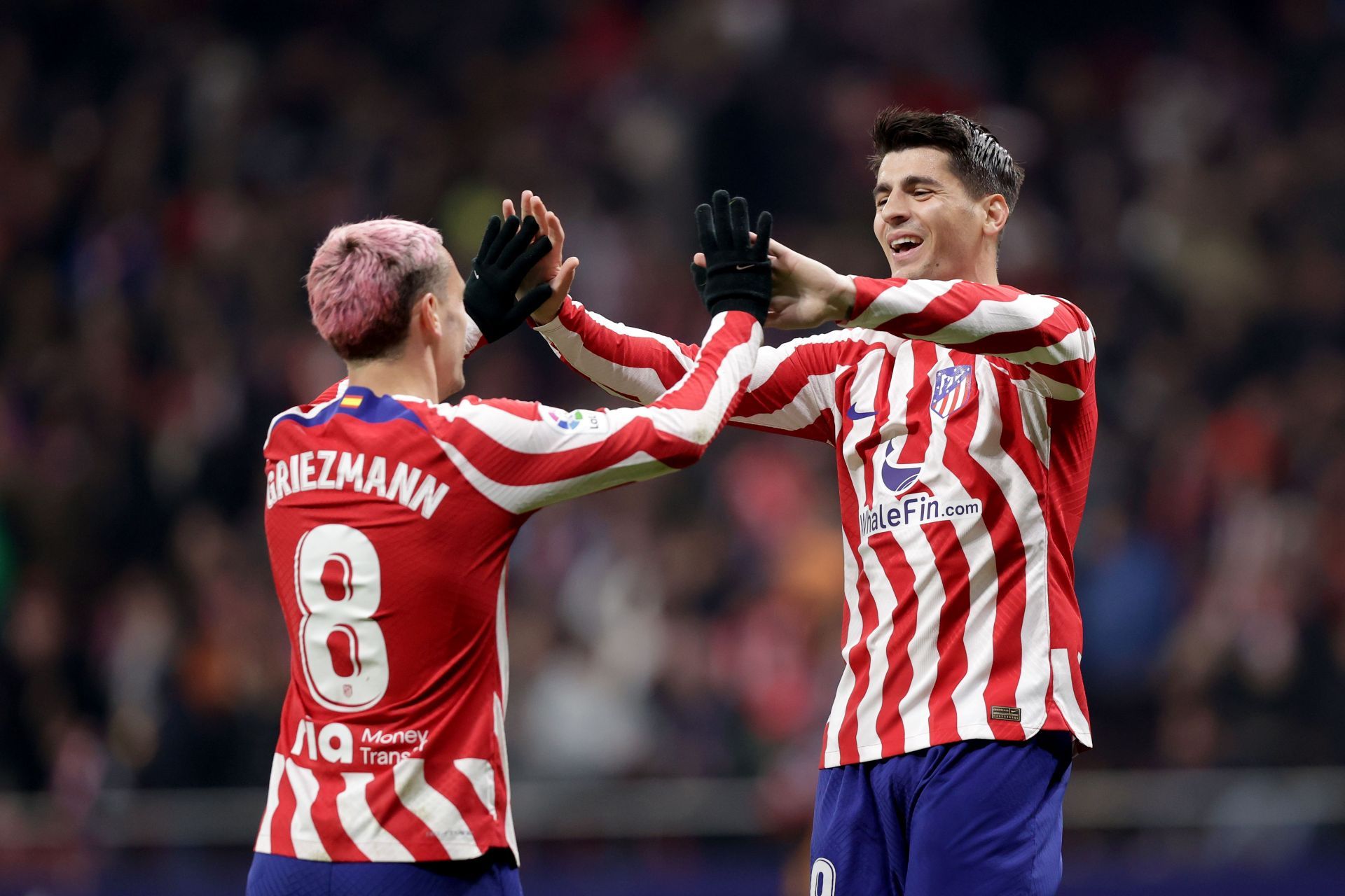 Prediction: Atletico Madrid vs. Villarreal – La Liga – Nov 12