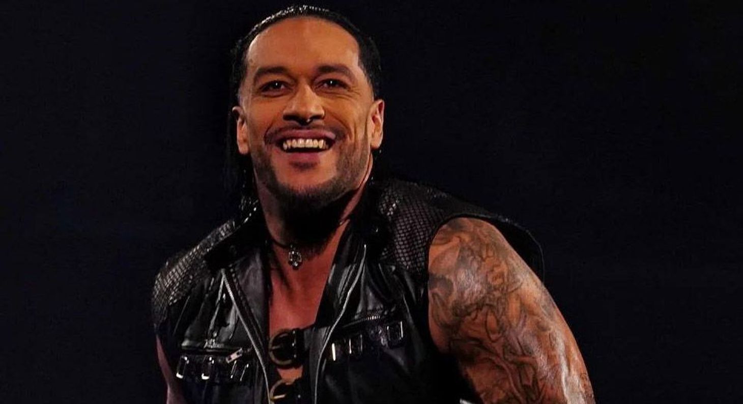 How Tall is Damian Priest? | Sportskeeda