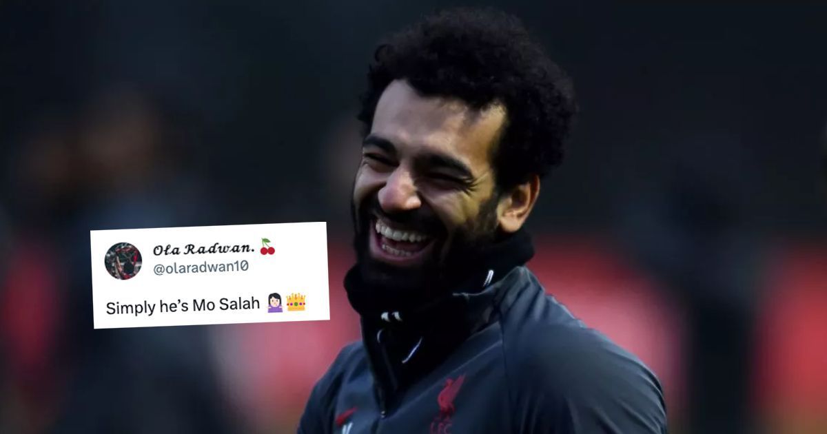 Mohamed Salah claims an unlikely victory over Manchester City.