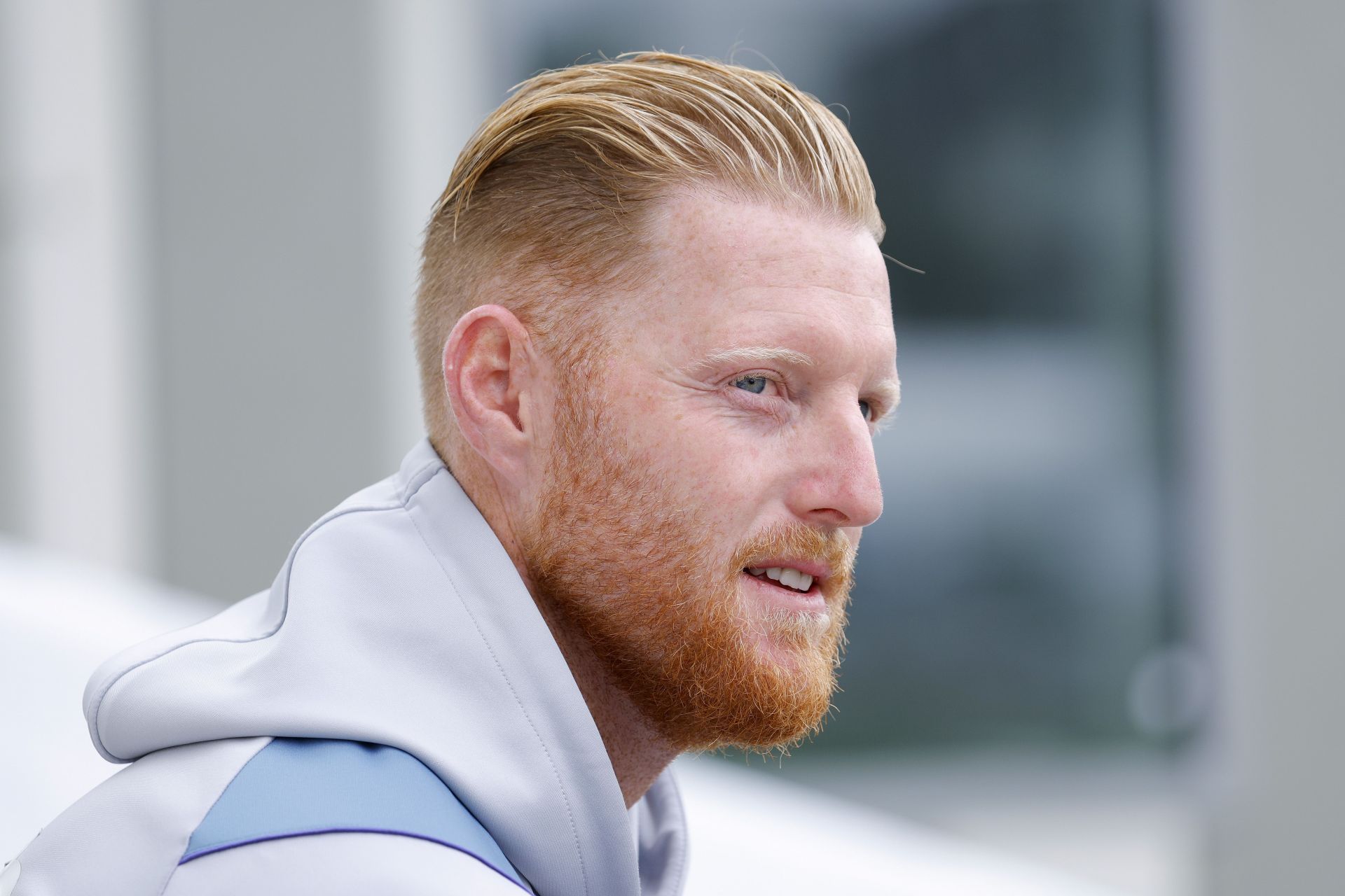 Ben Stokes. (Image Credits: Getty)