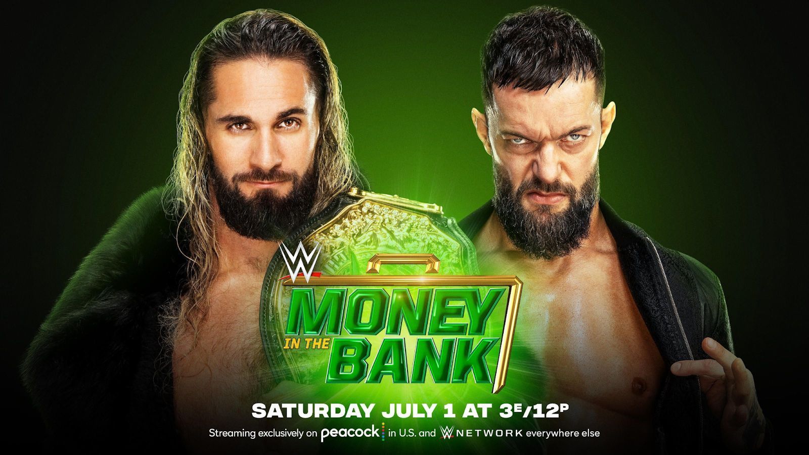 Money in The Bank 2023