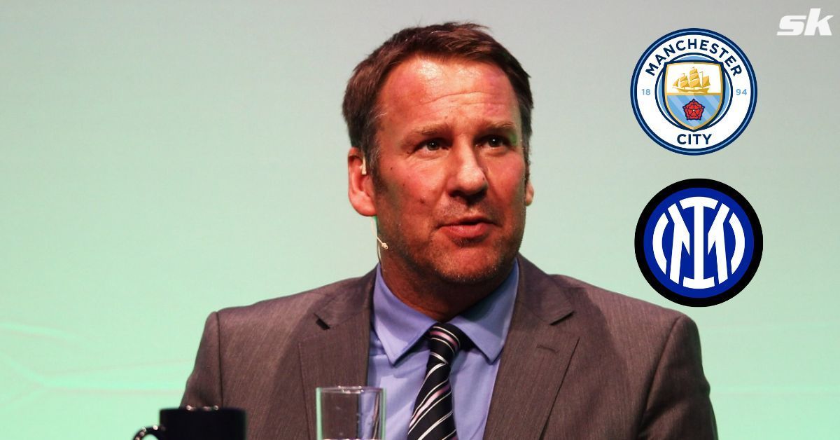 Paul Merson explains why Manchester City may find it harder against Inter Milan.