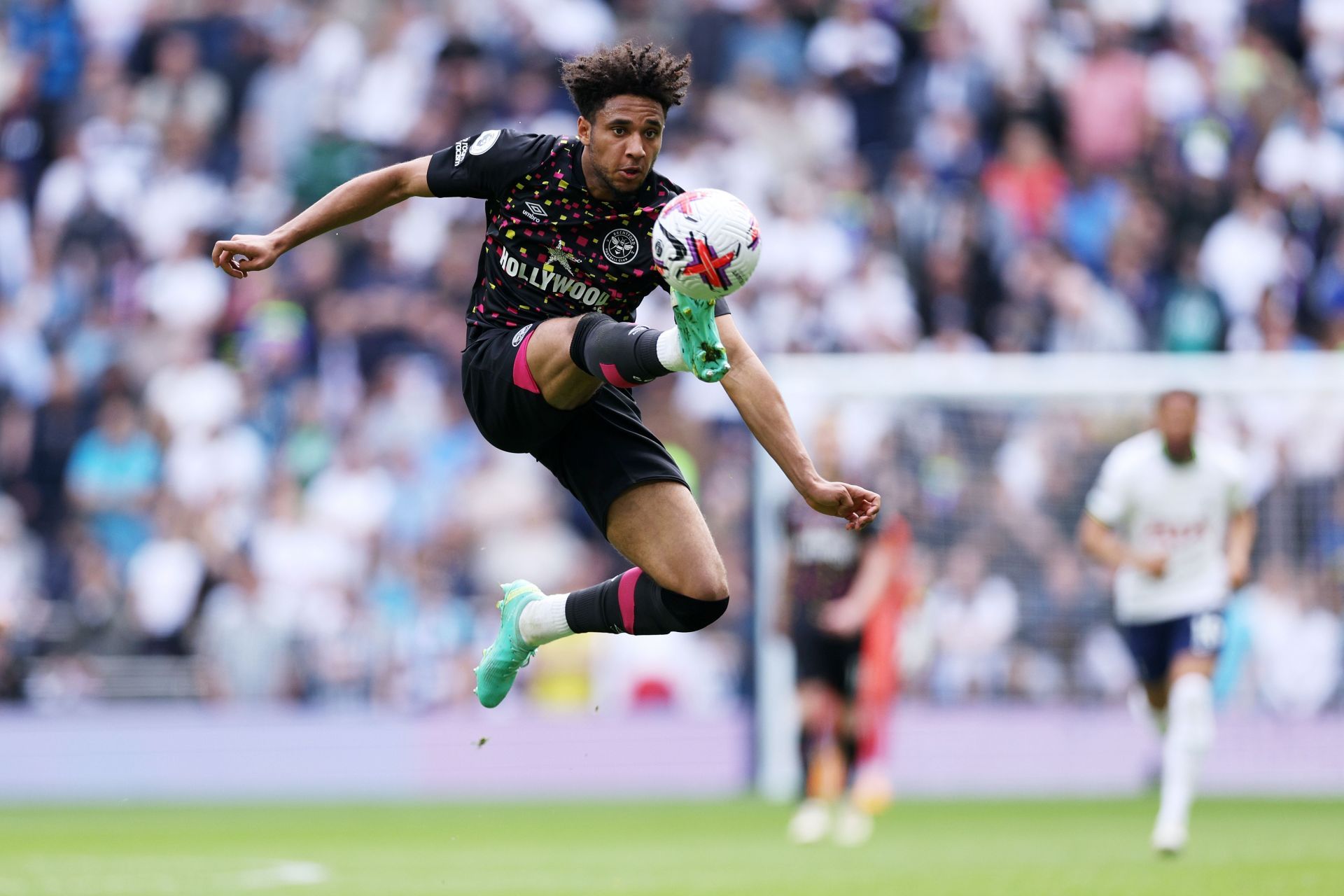 Tottenham Hotspur v Brentford FC - Premier League