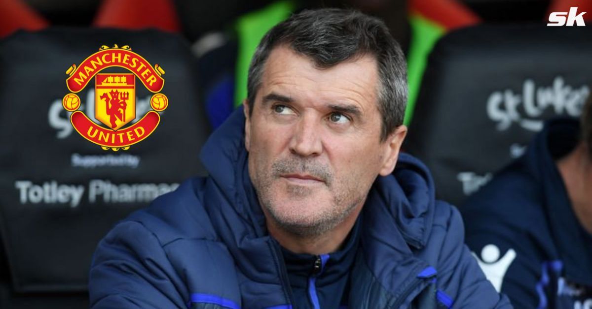Roy Keane slammed three Manchester United players
