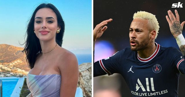 There must be girls full of evidence" - Influencer who Neymar ...