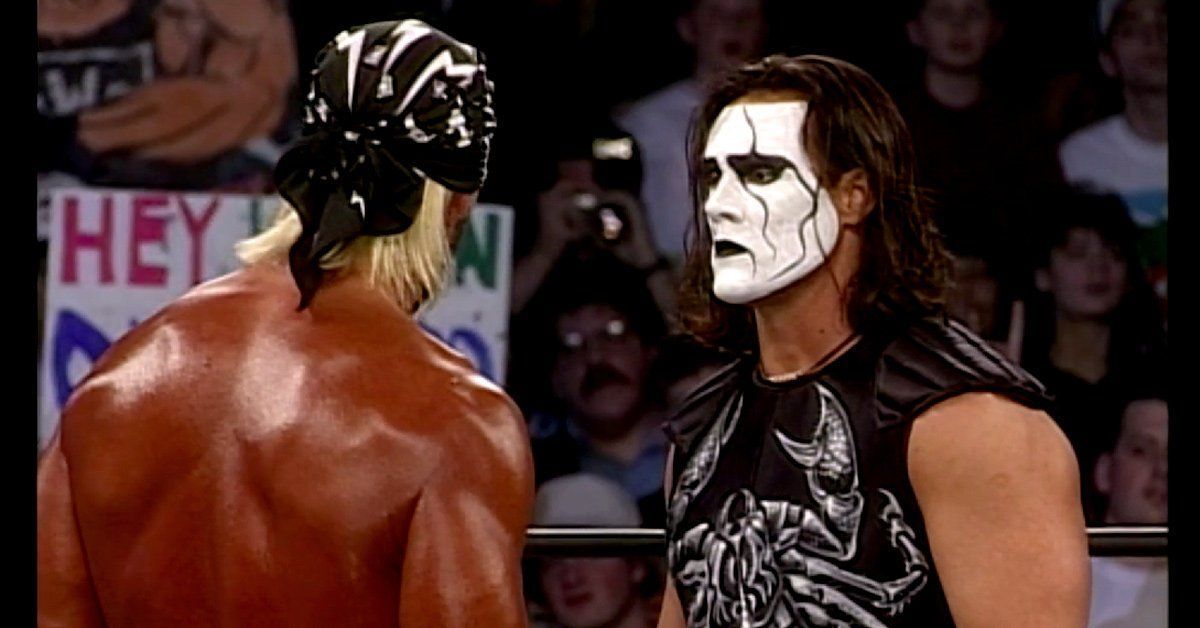 An ex-WWE referee recently opened up about the infamous match.