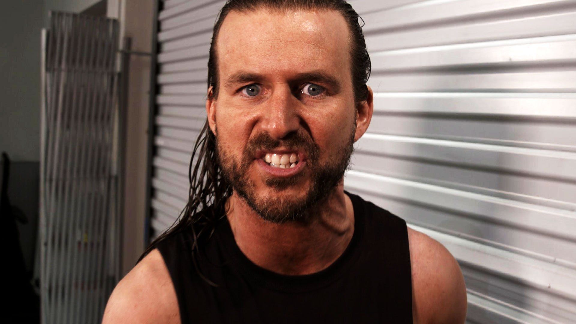 Adam Cole on NXT