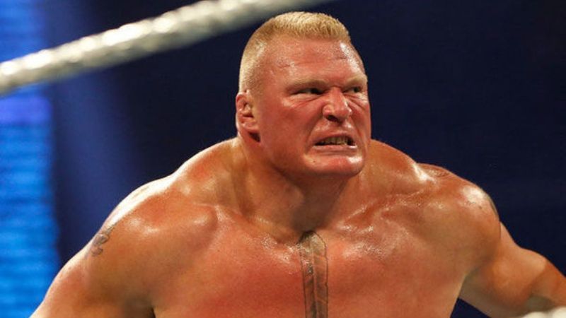 brock lesnar cody rhodes