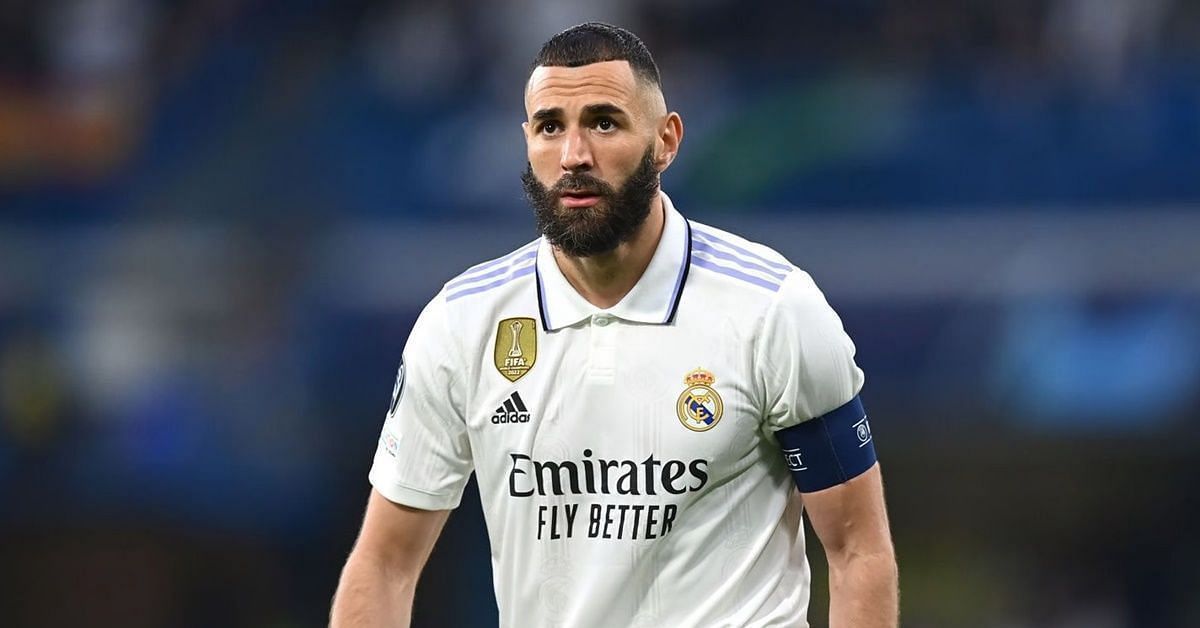 Karim Benzema is set to turn 36 later this year.