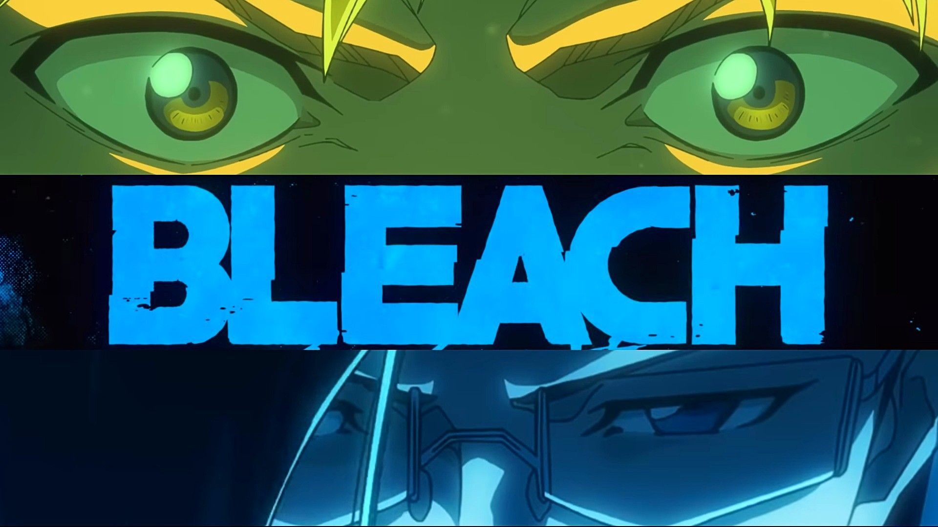 Bleach new episode has been leaked (Image via Studio Pierrot)