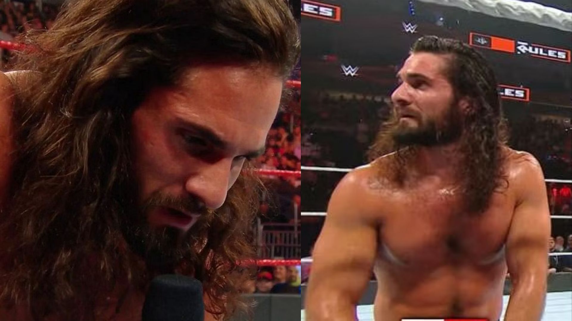 Seth Rollins has become quite popular in WWE