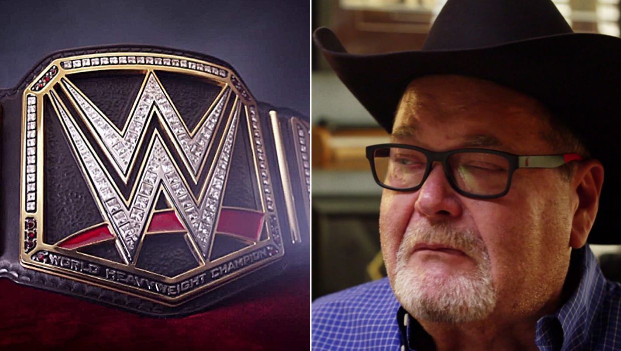 Jim Ross spoke about WWE icon Eddie Guerrero