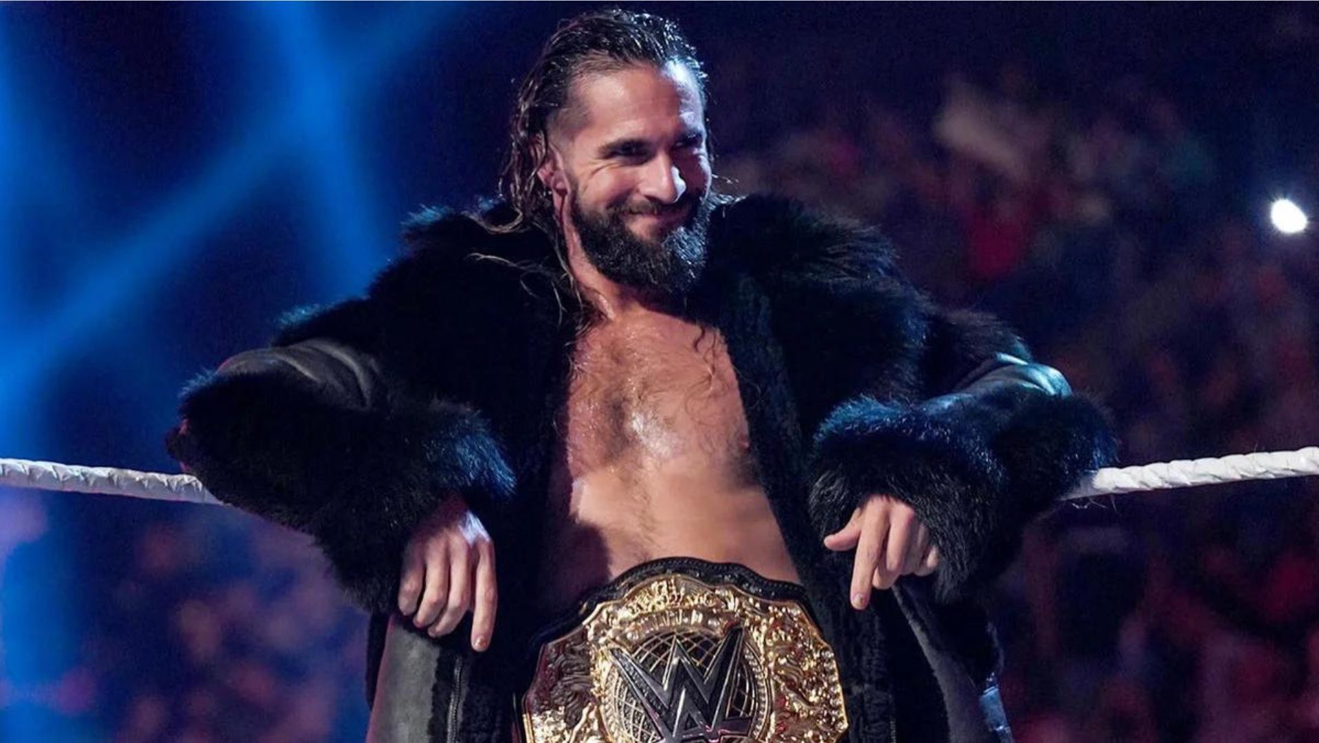 Seth Rollins will face Finn Balor at MITB 2023.