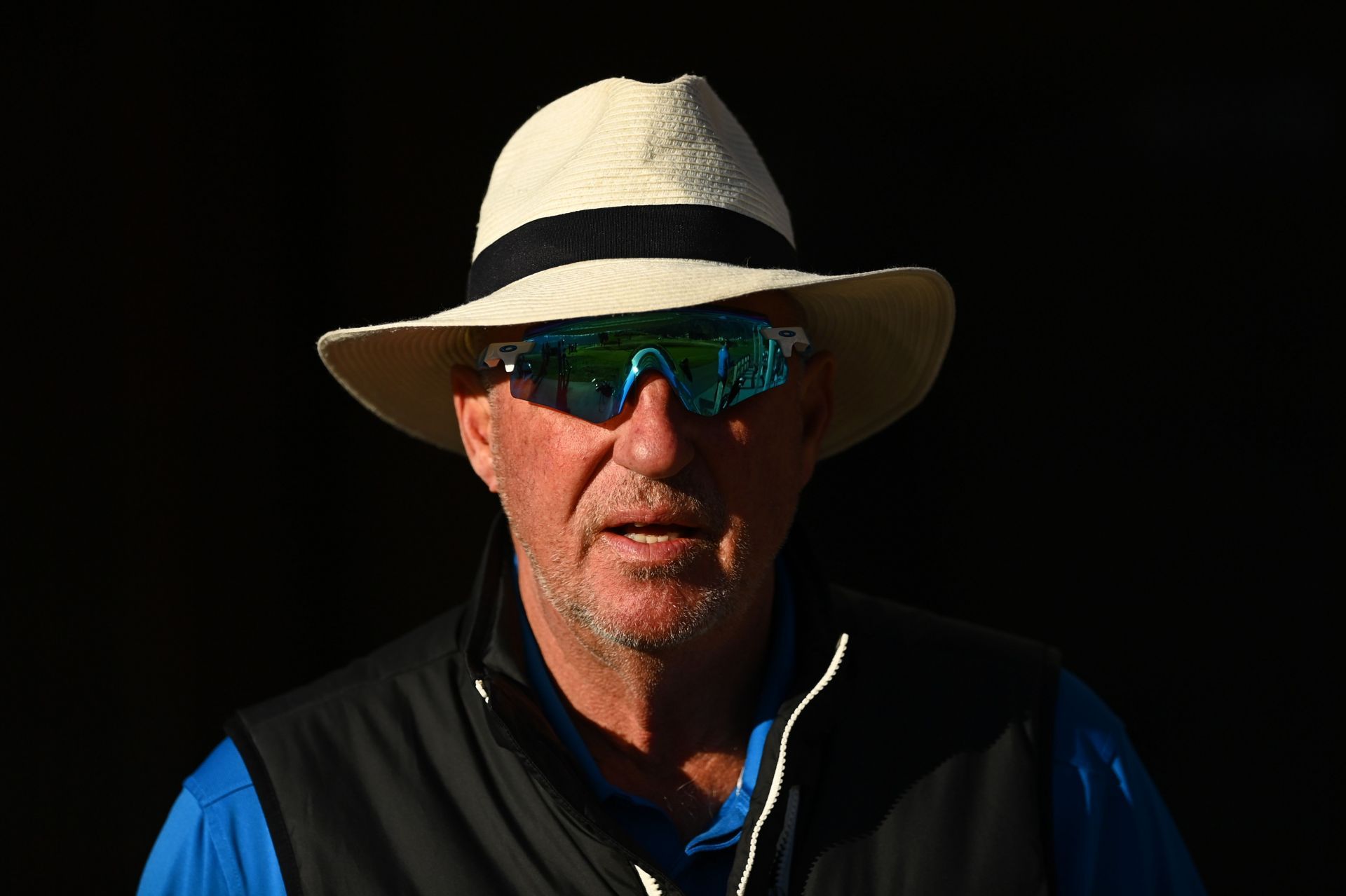 Former England all-rounder Ian Botham. (Pic: Getty Images)