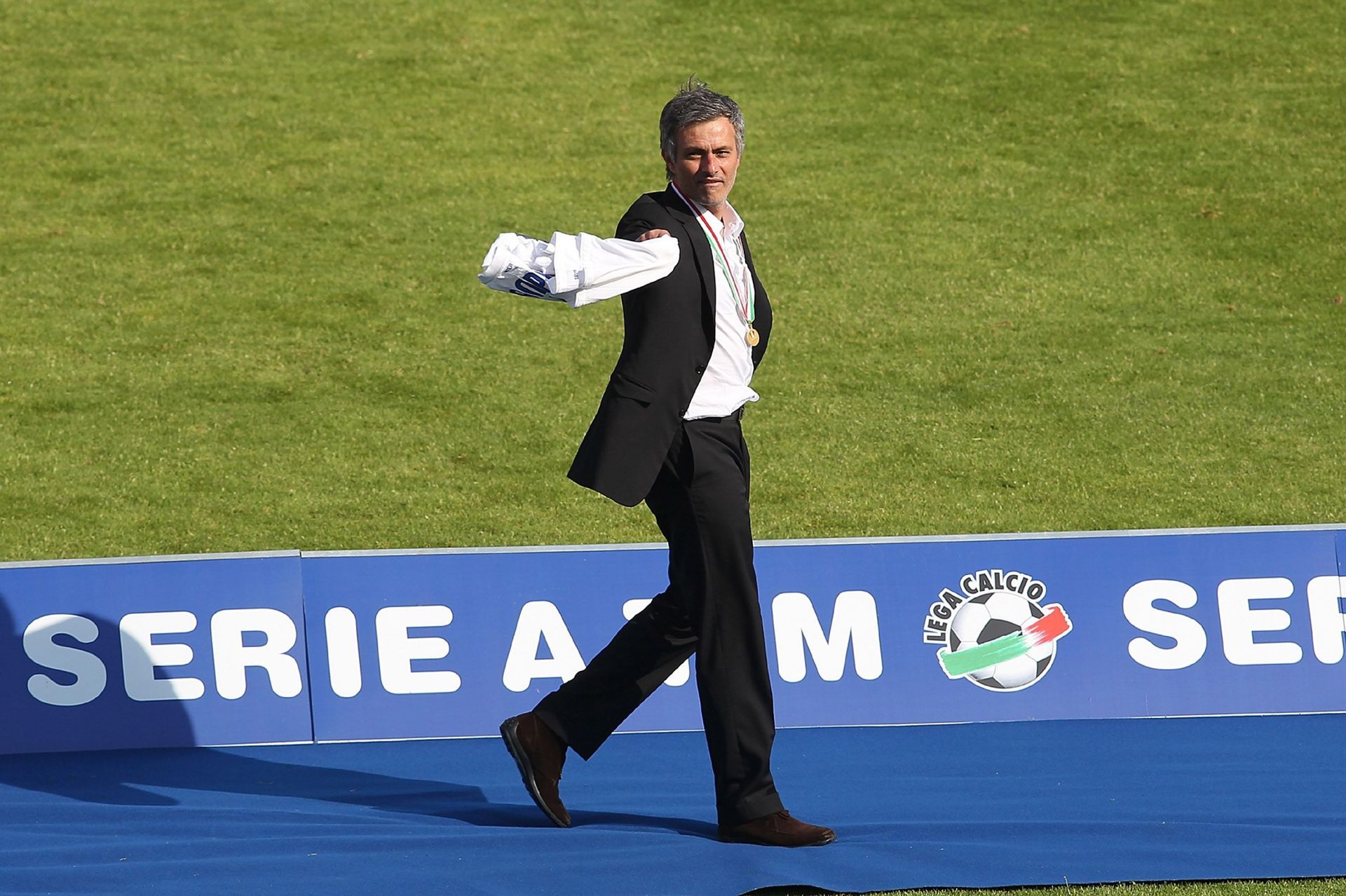 AC Siena v FC Internazionale Milano - Serie A nter caption Enter caption Enter caption Enter caption Enter caption The multiple European champions could be the ones to bring European club success back to France