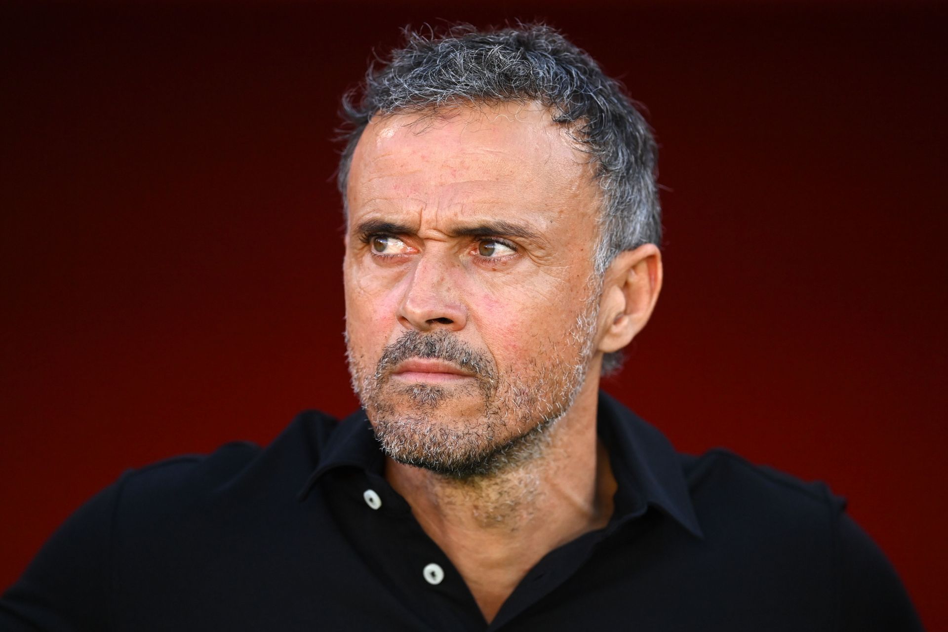 Luis Enrique is set to replace Christoph Galtier.