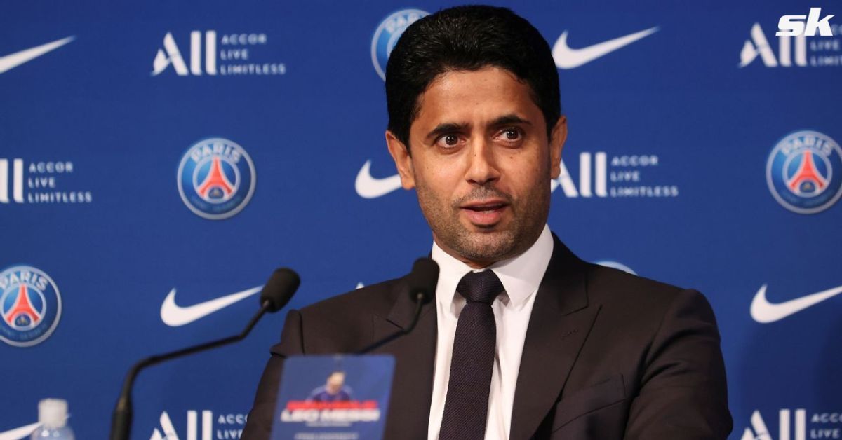 Will PSG manager top get the starlet?