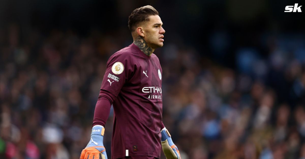 Ederson confident of winning UCL