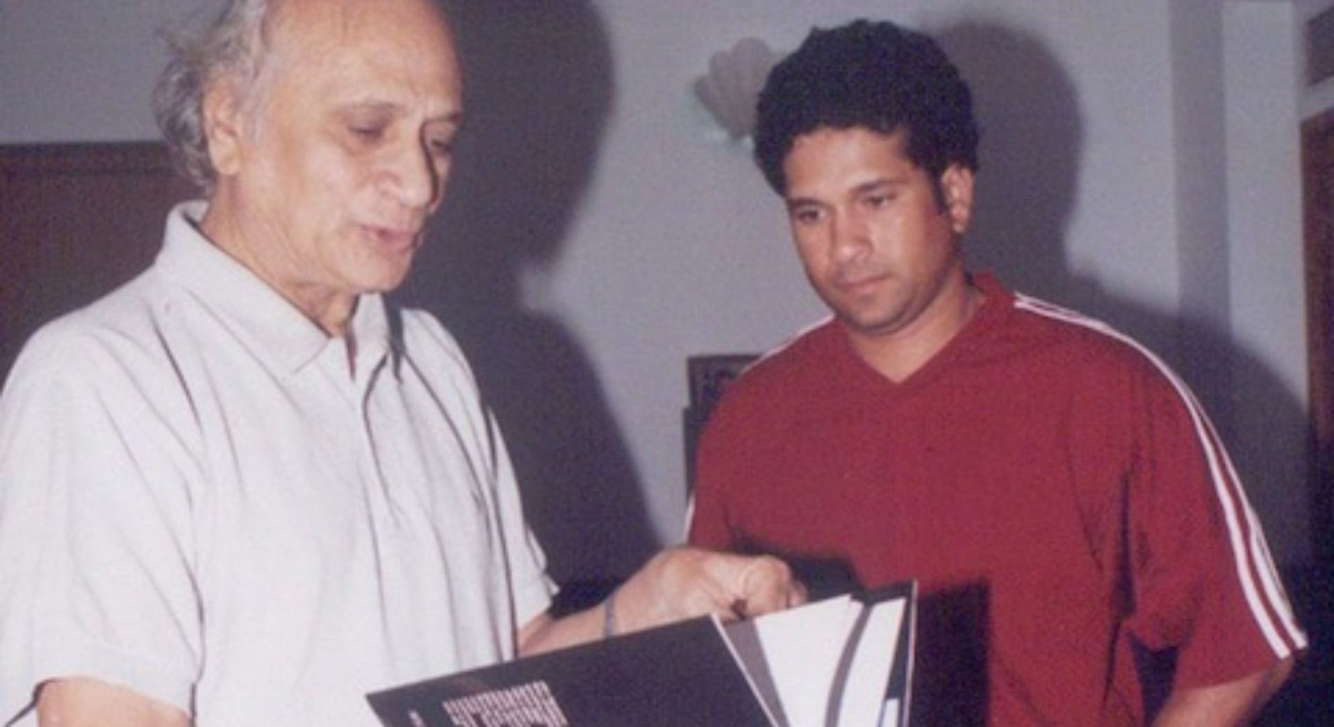 Sachin Tendulkar