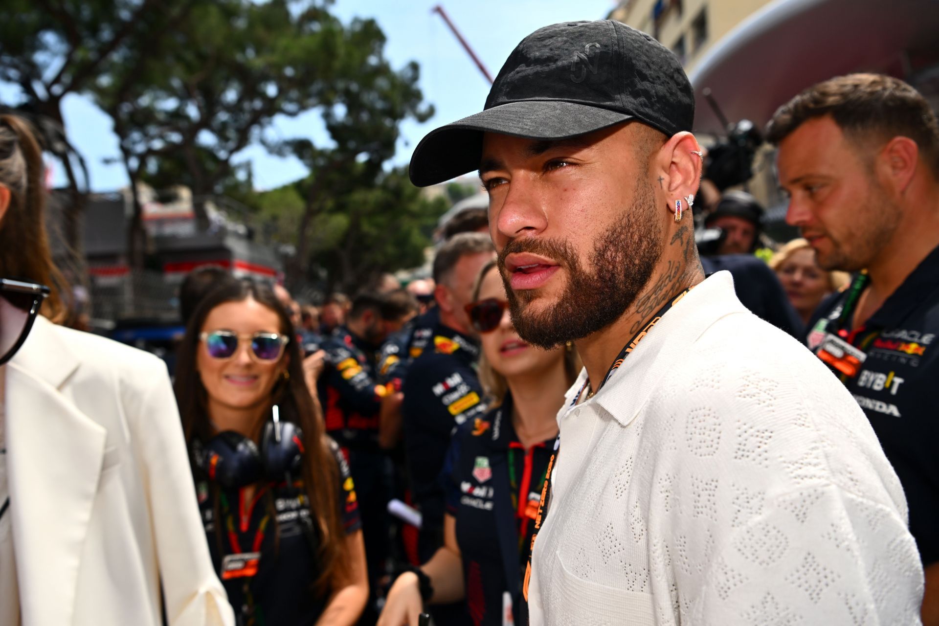 F1 Grand Prix of Monaco