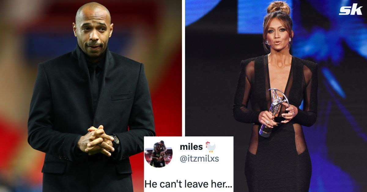 Thierry Henry has rejected the chance to join PSG