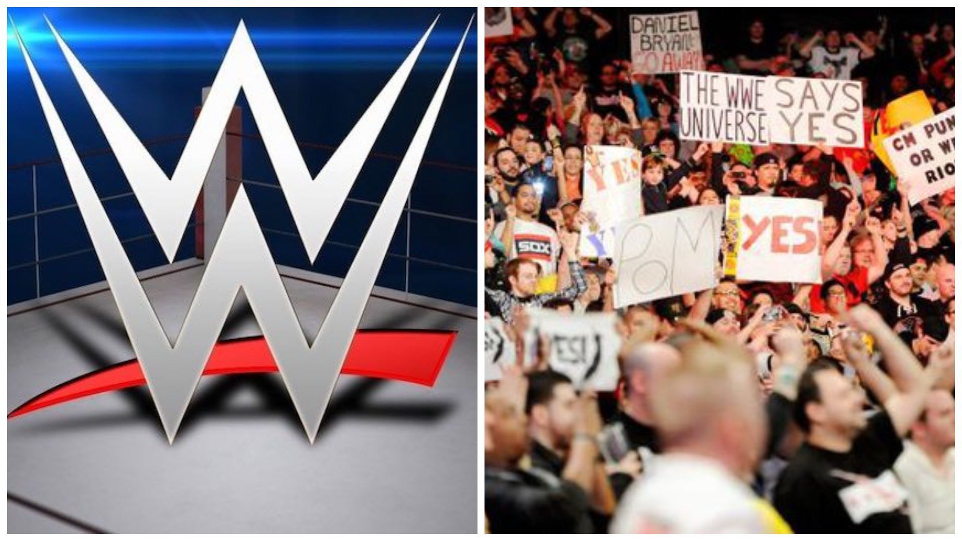 WWE fans witnessed current champion humiliated by her challenger.