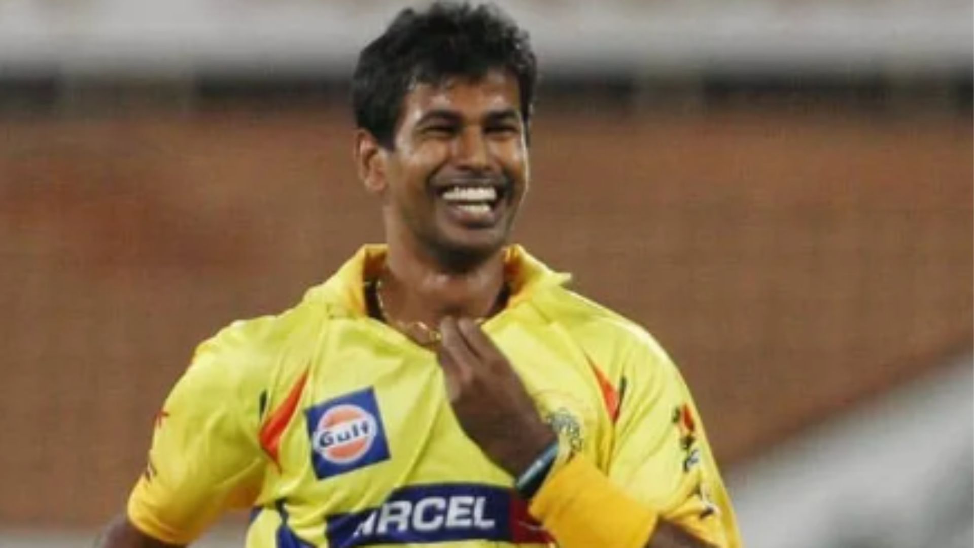 Nuwan Kulasekara played for CSK back in 2011 an 2012.