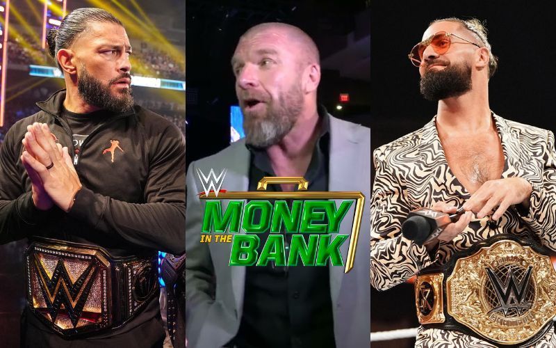 Will Drew McIntyre return as a heel at WWE Money in the Bank 2023?