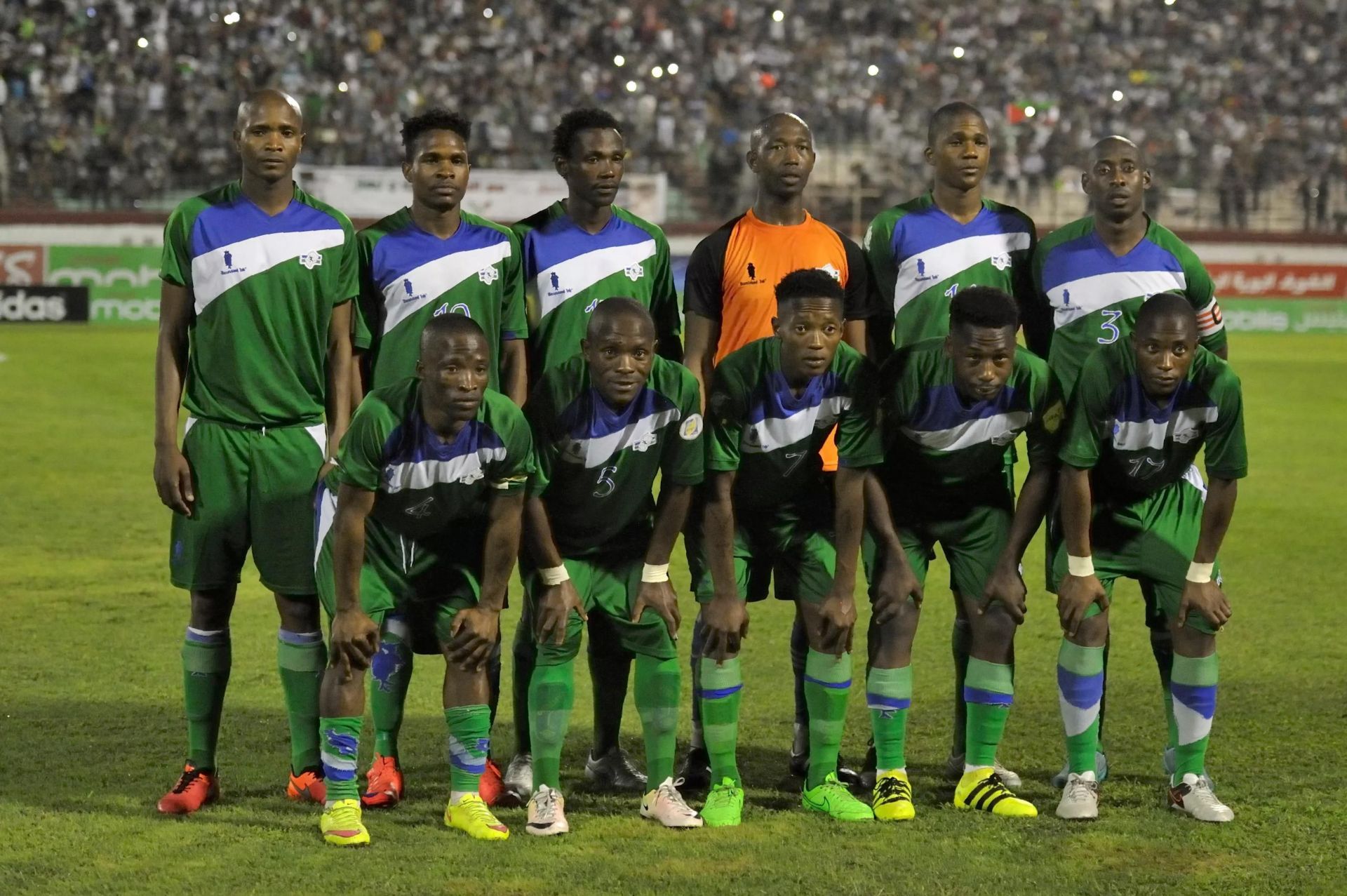 Lesotho Vs Comoros Prediction And Betting Tips | June 17, 2023