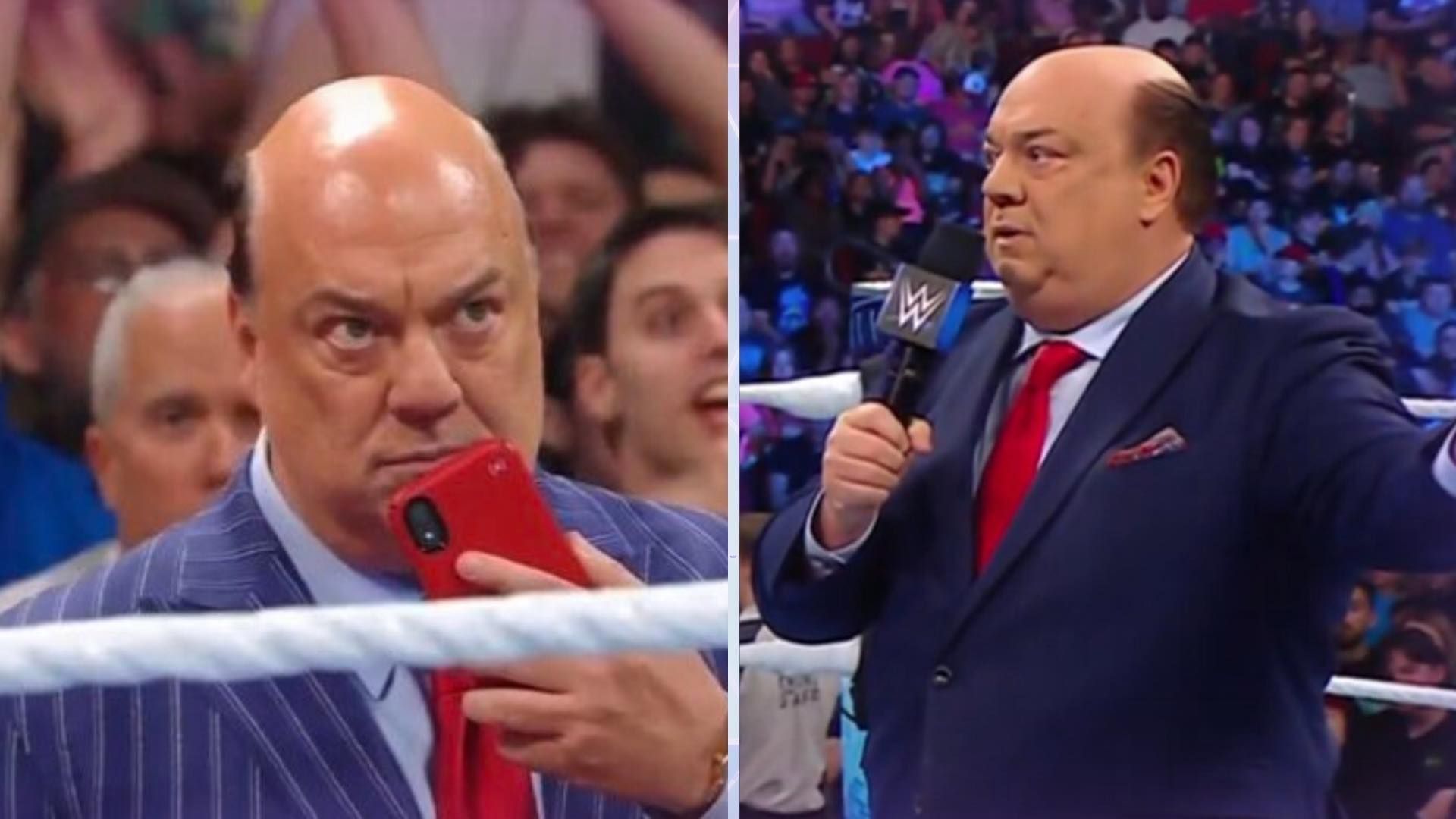 Paul Heyman