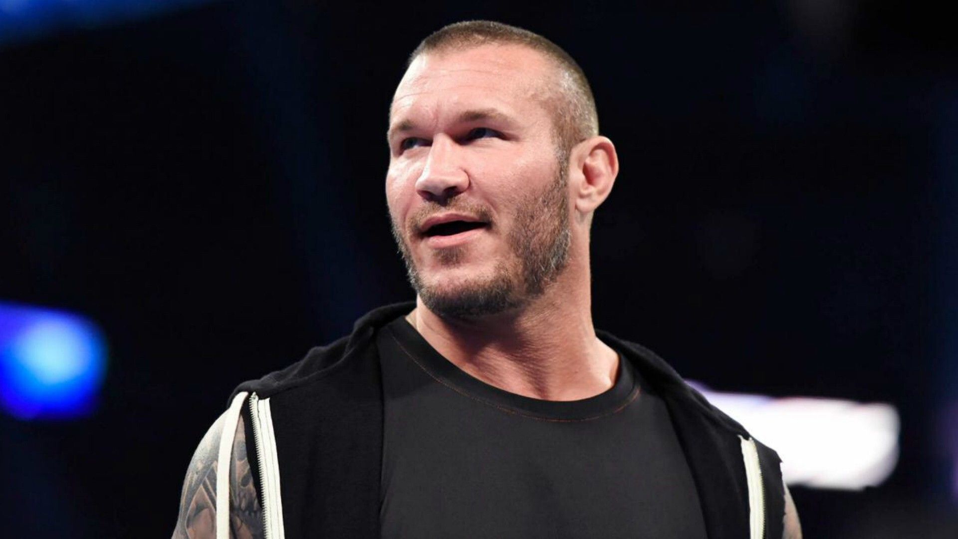 Randy Orton