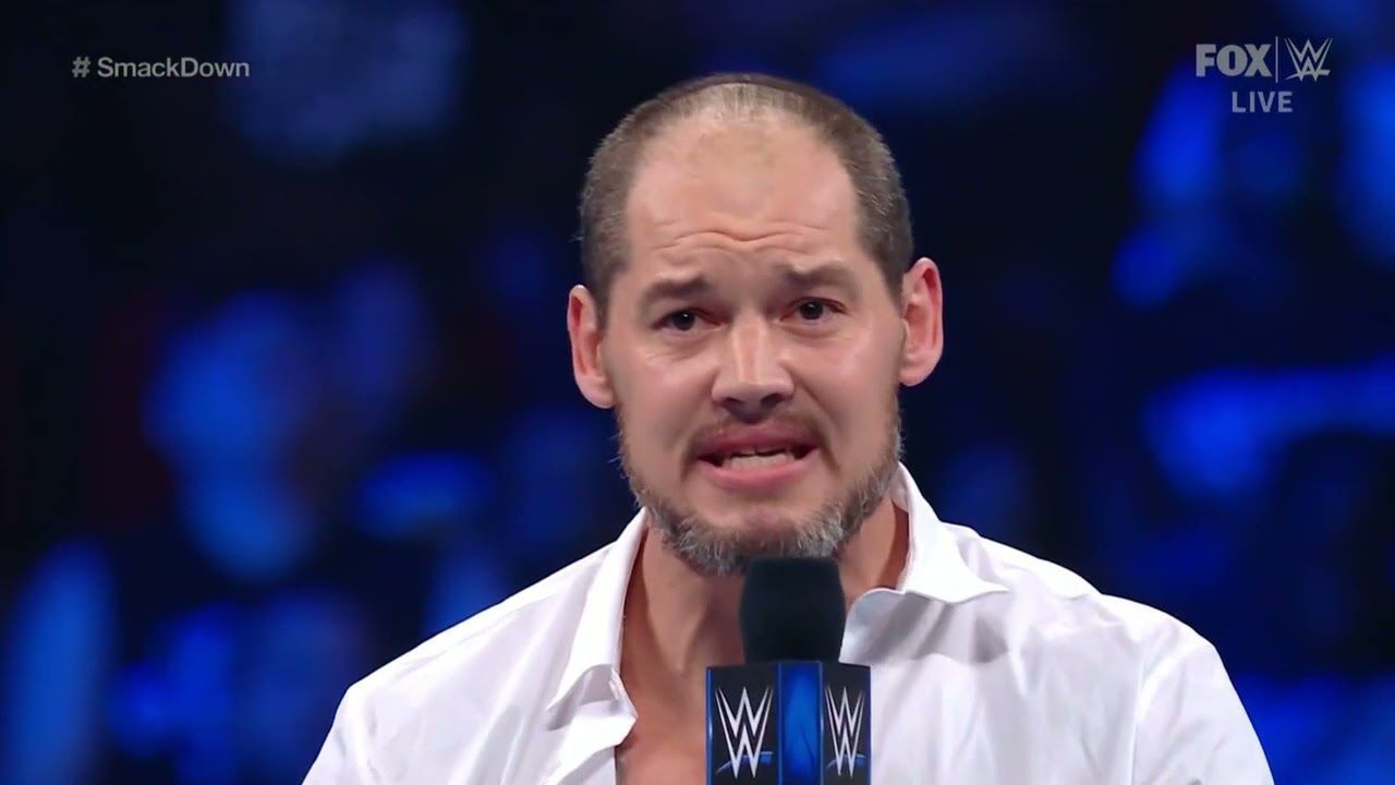 Baron Corbin has undergone many gimmick changes in WWE.