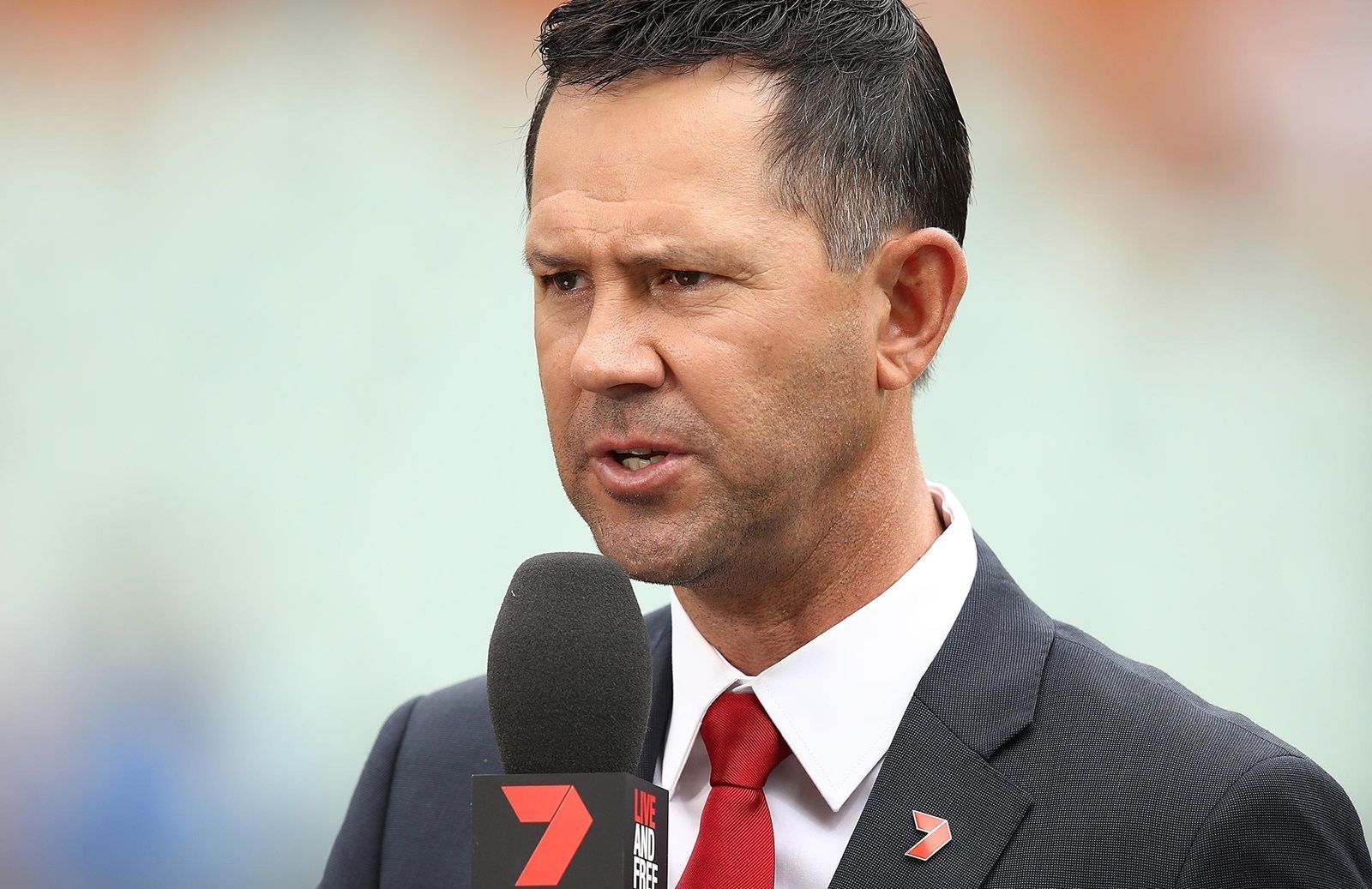 Ricky Ponting (PC: cricket.com.au)