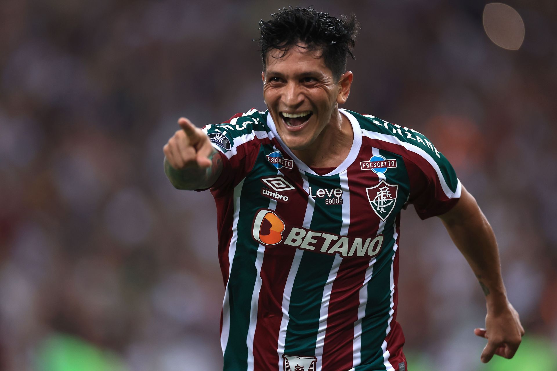 Fluminense v River Plate - Copa CONMEBOL Libertadores 2023