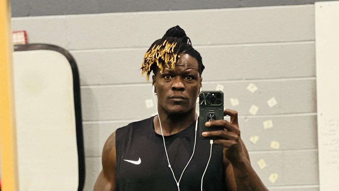 Source: R Truth&rsquo;s Instagram