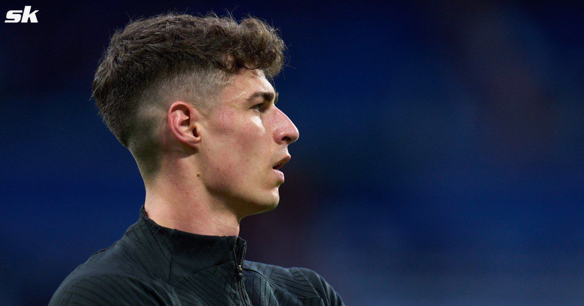 Chelsea looking to sign Kepa Arrizabalaga