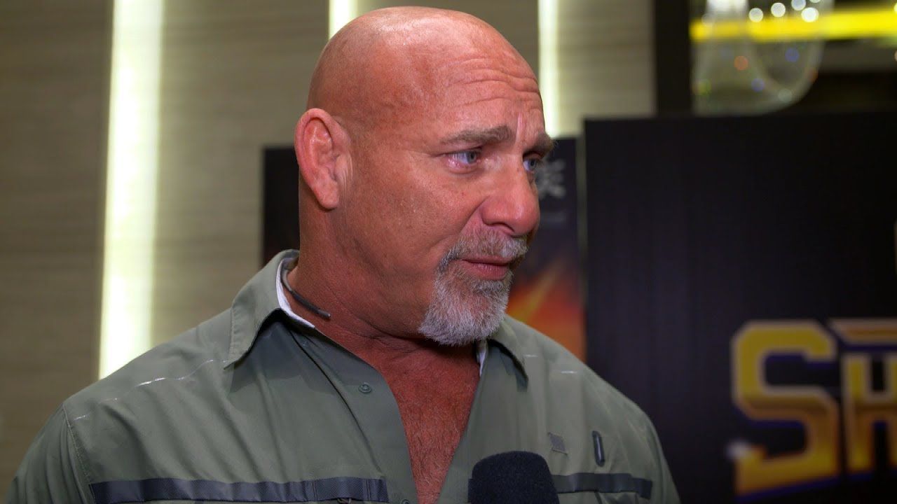 Will the WWE Hall of Famer take a big pay day in the Middle East?