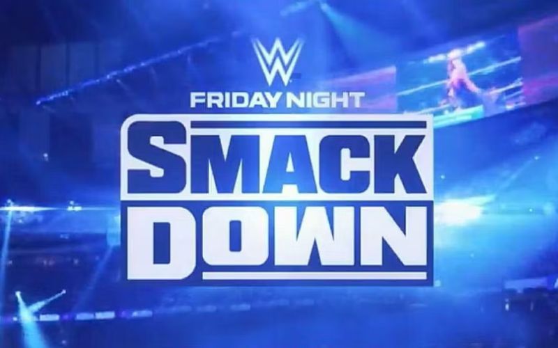 Huge twist on WWE SmackDown tonight could lead to a last-minute change in SummerSlam match card