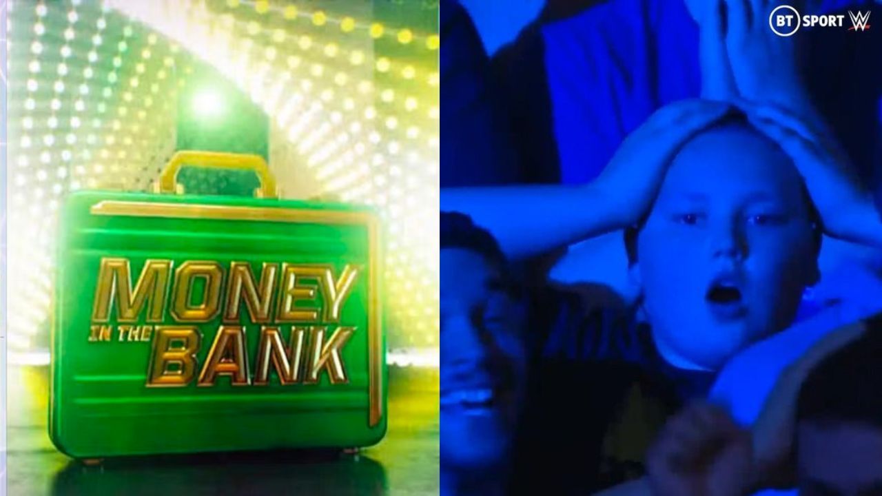 Money in the Bank 2023 gave fans a huge winner