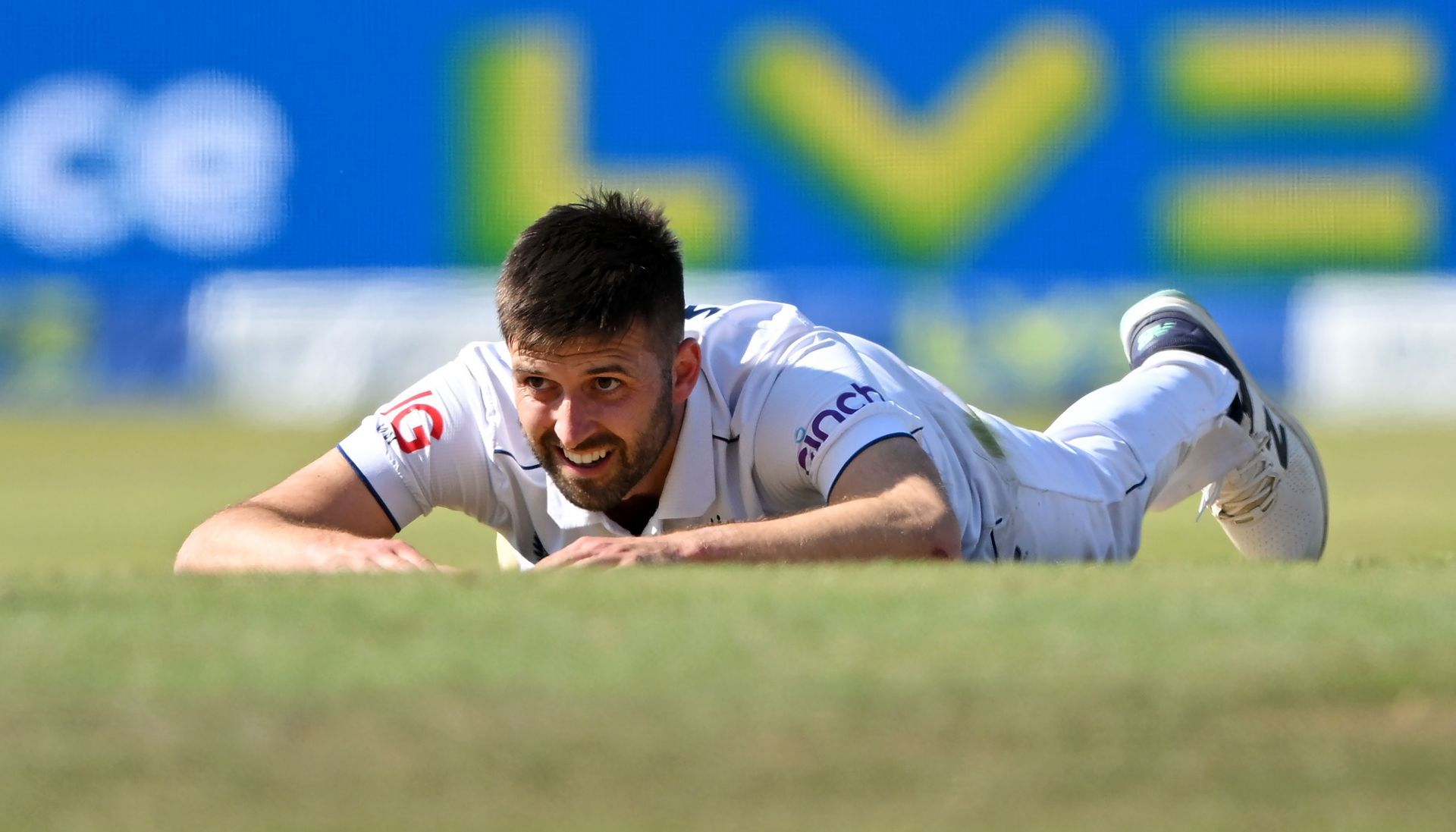 England v Australia - LV= Insurance Ashes 3rd Test Match: Day Two