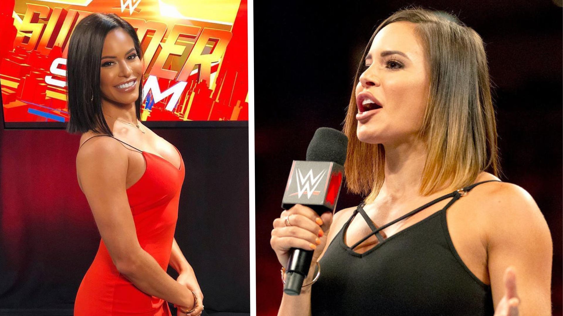 Charly Caruso now goes by her real name Charly Arnolt