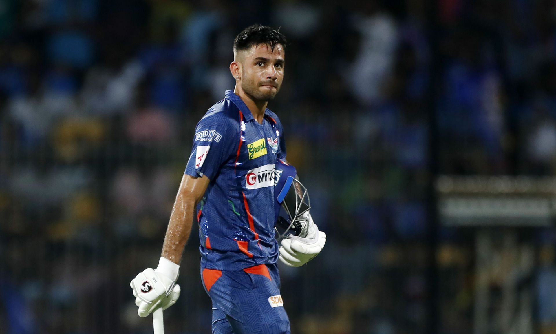 IPL 2023: Eliminator - Lucknow Super Giants v Mumbai Indians