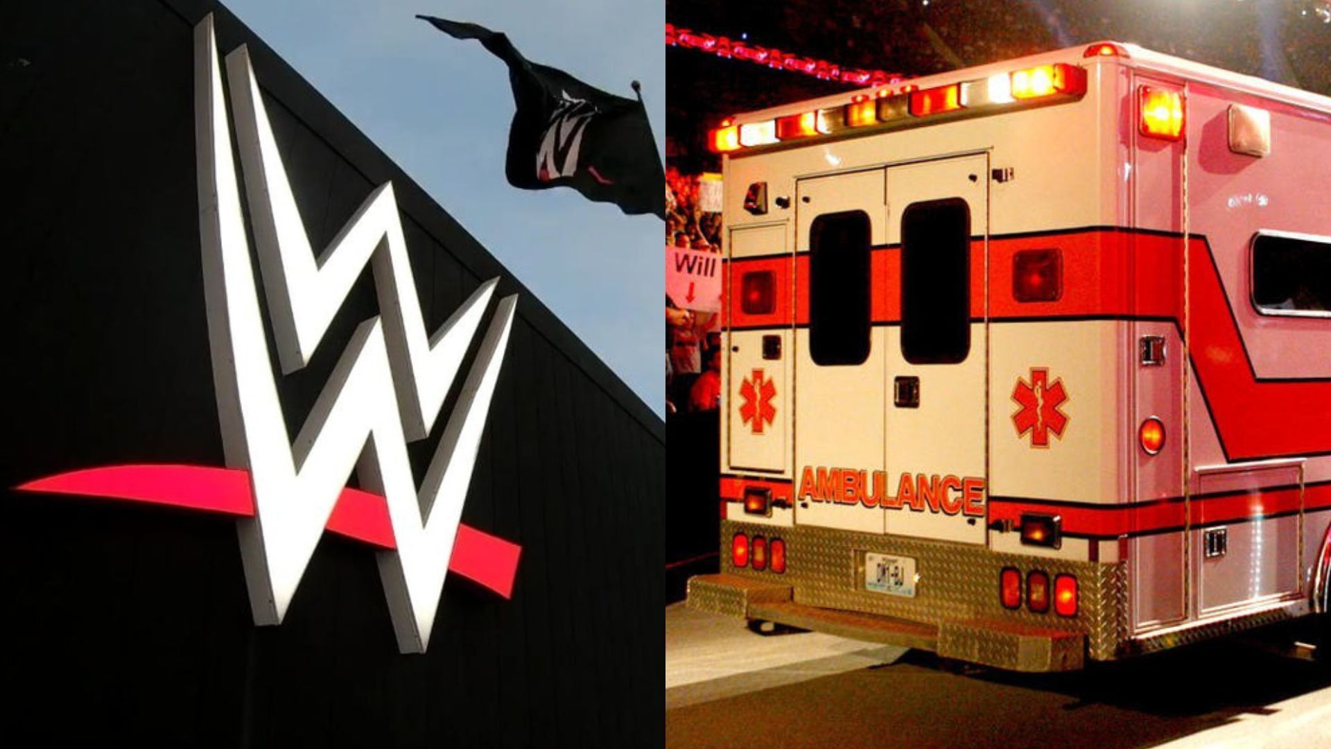 A former WWE Superstar opened up about his health struggles. 