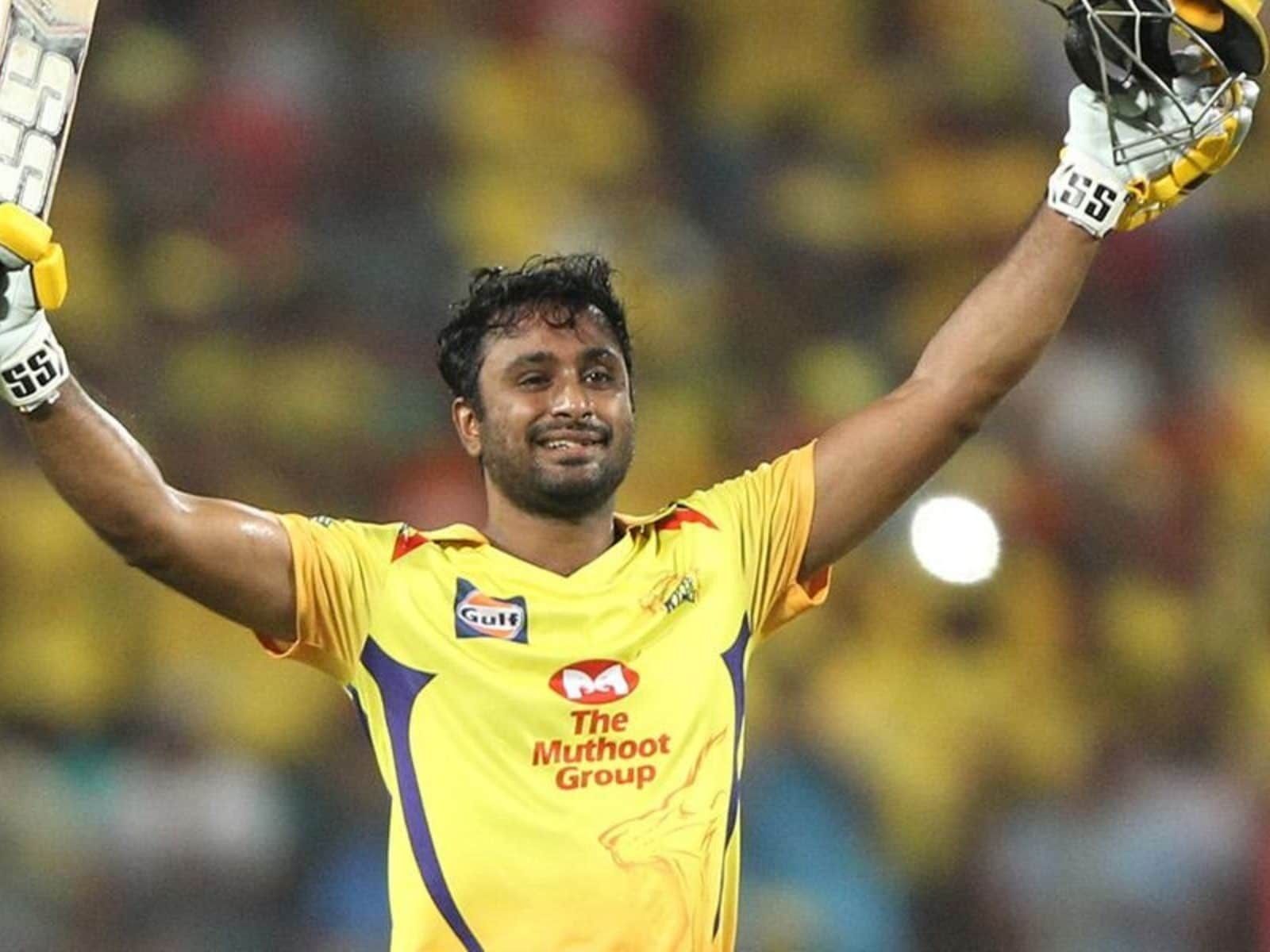 Ambati Rayudu played a crucial role for CSK in IPL 2023.
