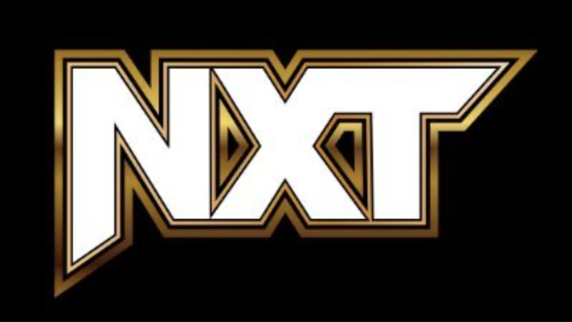 WWE NXT logo. Image Credits: Twitter - @WWENXT