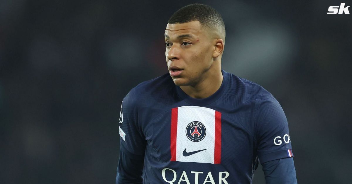 PSG adamant about selling Kylian Mbappe