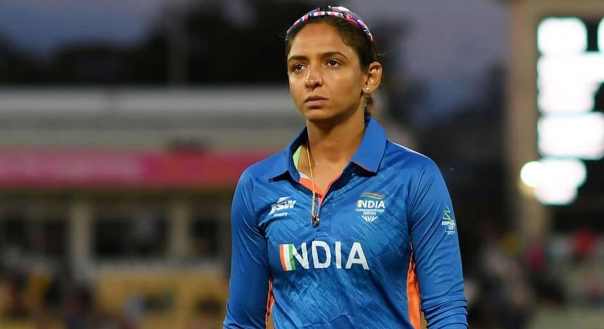 Harmanpreet Kaur