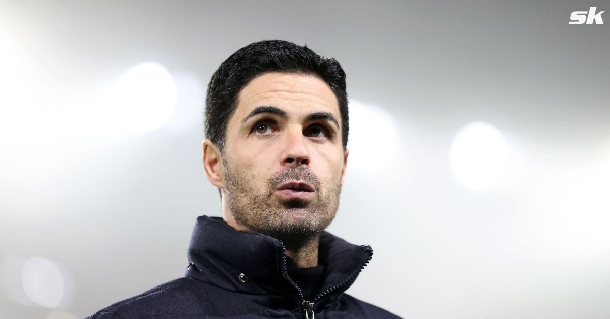 Mikel Arteta told his new signing will be a flop