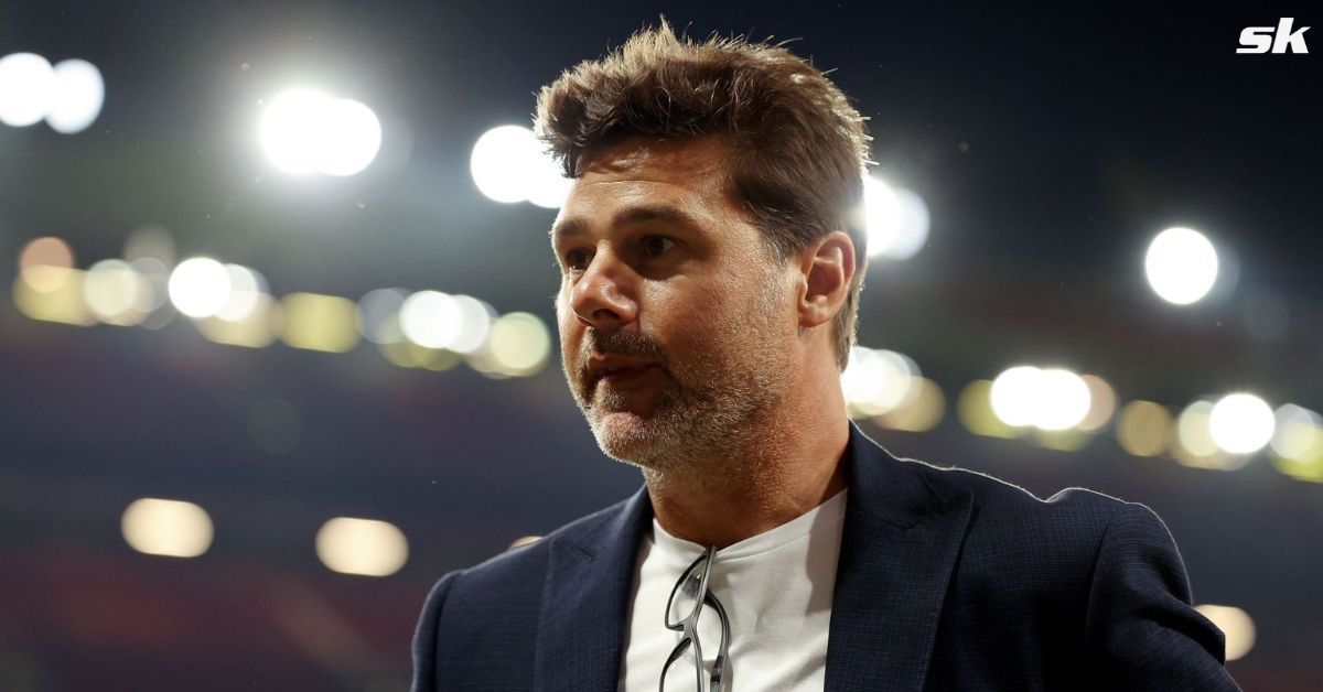 Mauricio Pochettino could send one of his young midfielders out on loan this summer.